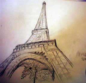 Eifel tower