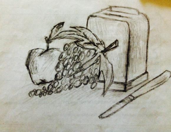fruits