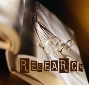 research