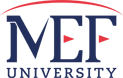 MEF University