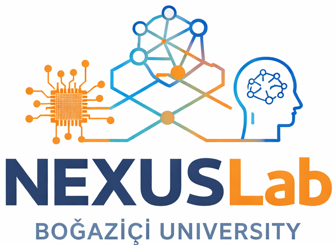 NEXUSLab logo